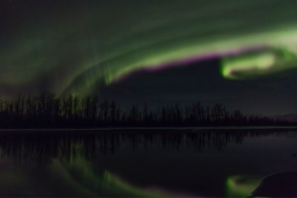 รวม 6 ประเทศ เหมาะสำหรับไปตามล่า หาแสงเหนือ 