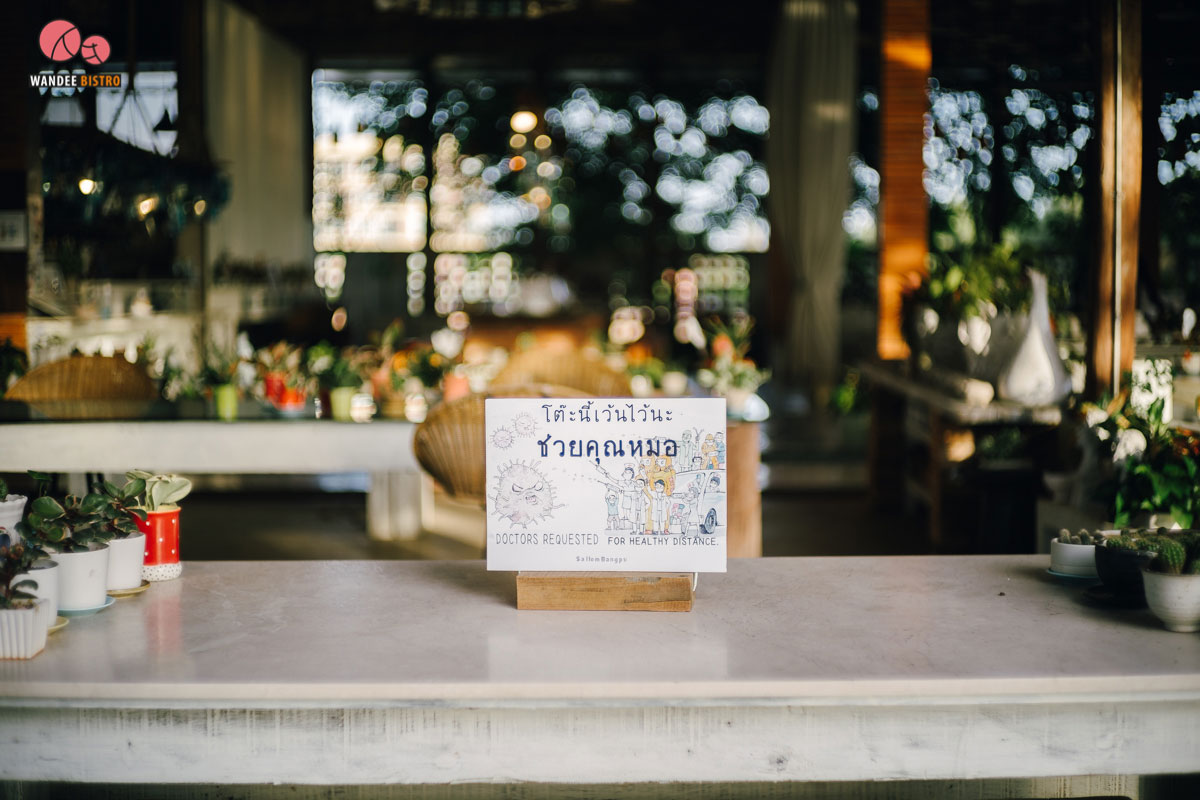 คาเฟ่เซรามิกสุดเก๋ Afternoon bangpu ไปนั่งรับลมทะเล ถ่ายรูปเก๋ ๆ ดื่มด่ำเมนูอร่อยกัน