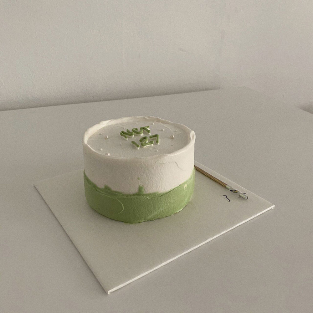 April Trees  ร้านขนมเค้กที่มีแต่ความน่ารักเต็มไปหมด ของ เต็งหนึ่ง คณิศ