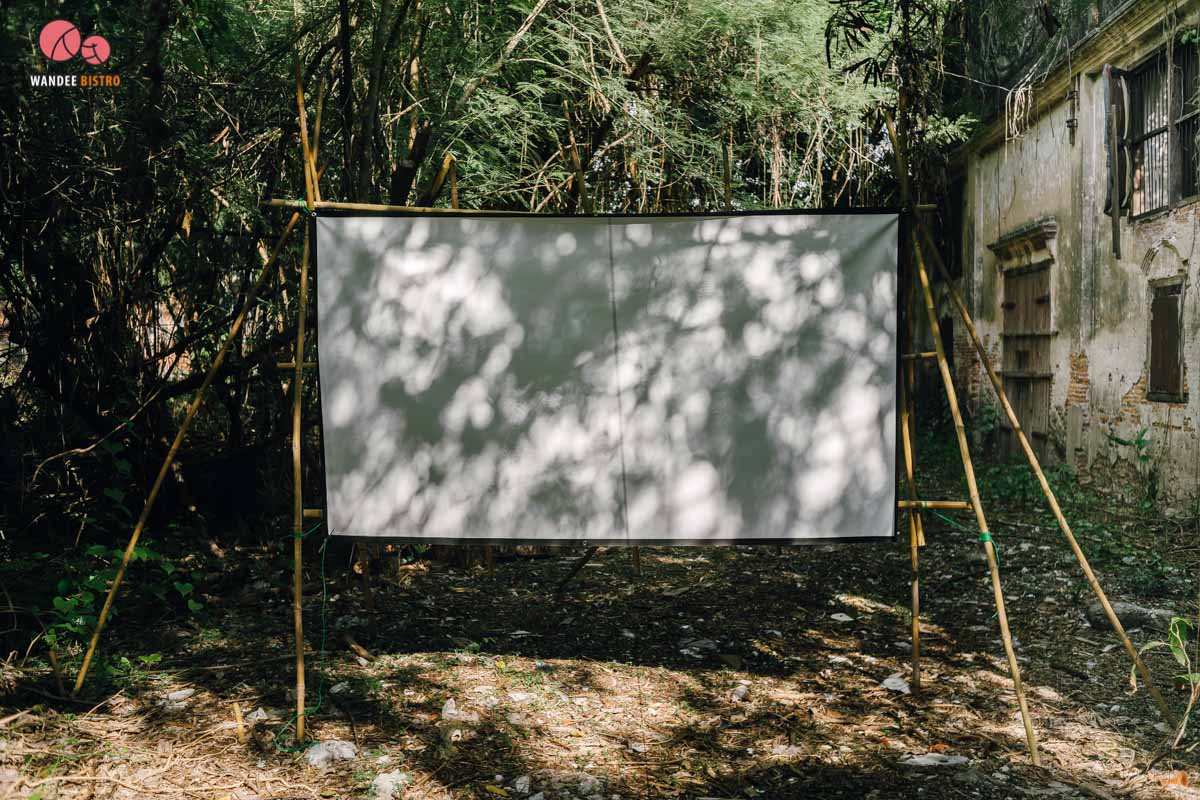 Deep Root Cafe ดิบ เท่ ในย่านสมเด็จเจ้าพระยา Deep Root Cafe ดิบ เท่ ในย่านสมเด็จเจ้าพระยา