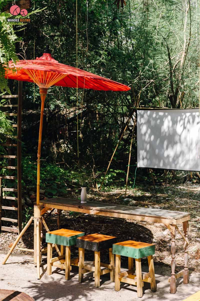 Deep Root Cafe ดิบ เท่ ในย่านสมเด็จเจ้าพระยา Deep Root Cafe ดิบ เท่ ในย่านสมเด็จเจ้าพระยา