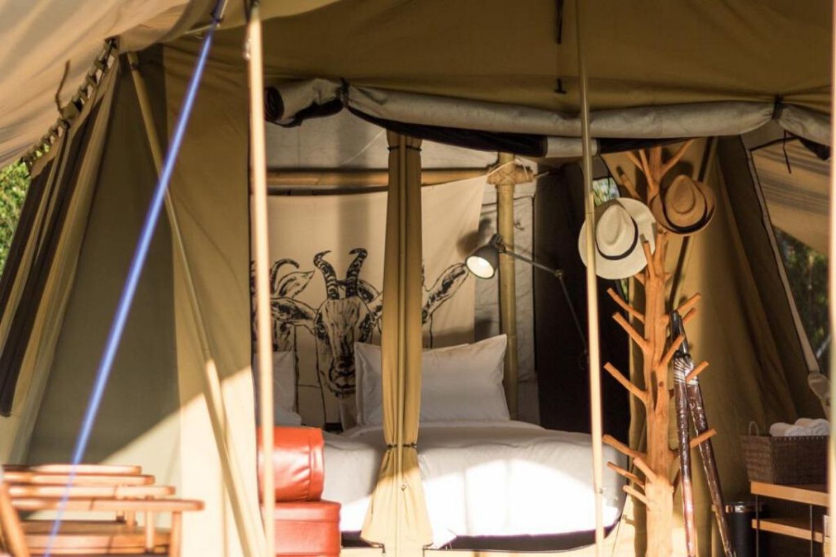 ที่พักในปากช่อง นอนชมวิว พักผ่อนในวันหยุดสุดสัปดาห์ 