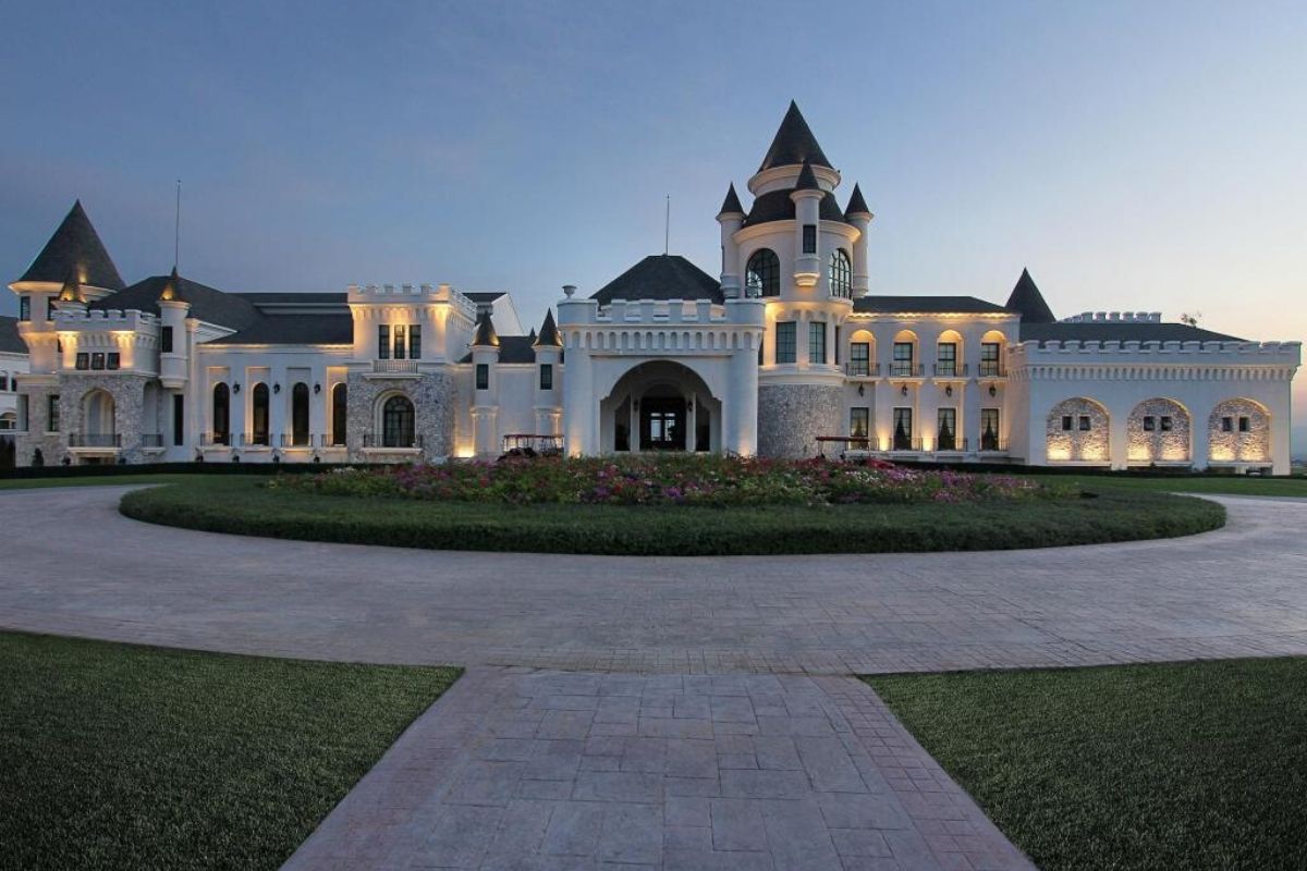 ที่พักในปากช่อง นอนชมวิว พักผ่อนในวันหยุดสุดสัปดาห์ 