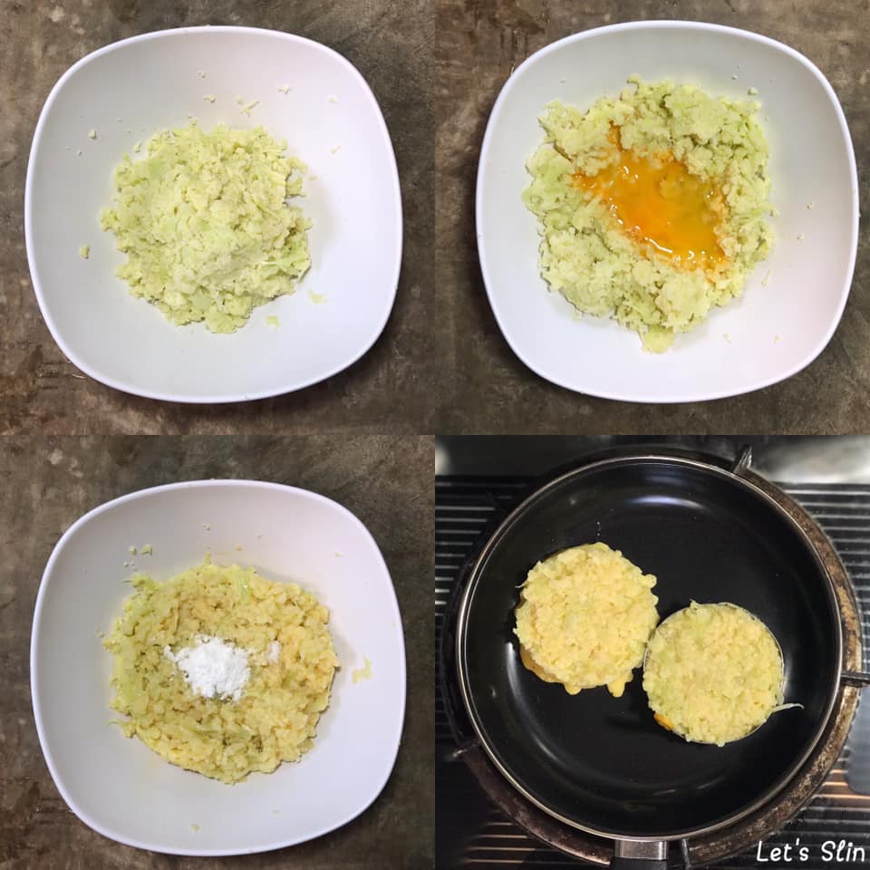 ชีสเบอร์เกอร์ สไตล์วีแกน เมนูอร่อยติดใจแม้ไร้เนื้อสัตว์