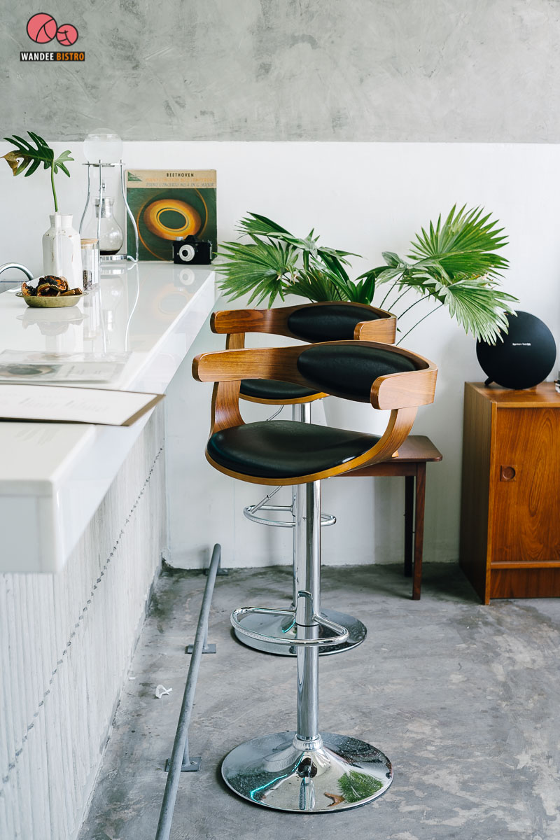 GREY RAY Café & More คาเฟ่ดีไซน์สวยจาก GREY RAY