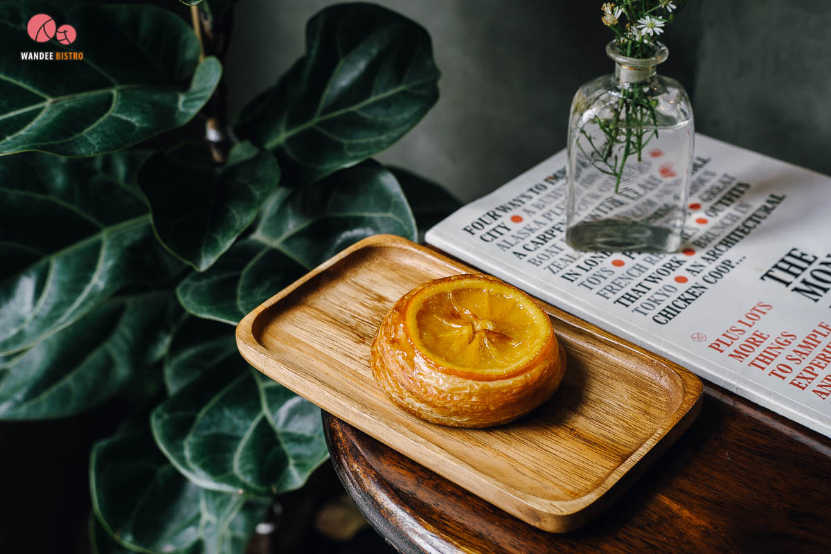 Black Wood café คาเฟ่แอนด์สตูดิโอ