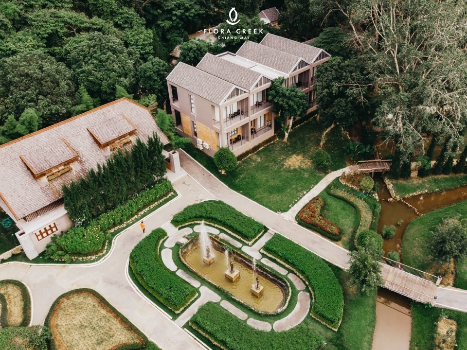 20 ที่พักวิวสวย ภูเขา ริมน้ำ ส่วนลด 40% เข้าร่วมโครงการเราเที่ยวด้วยกัน