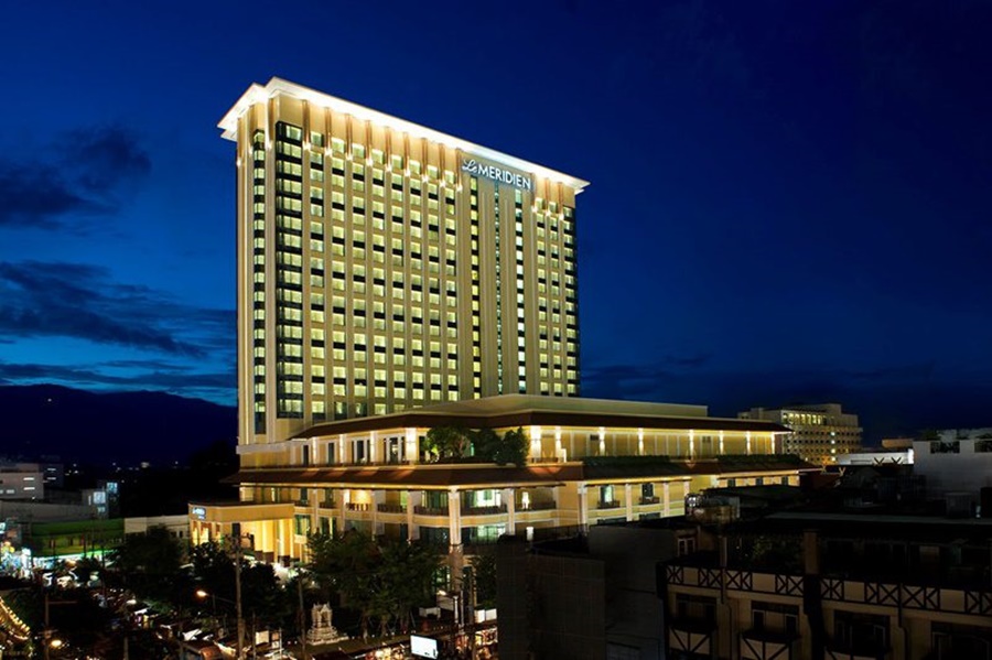9 ที่พักโรงแรมหรู มีสปา ส่วนลดสูงสุด50% จองได้ 18 ก.ค. – 31ต.ค. 2563
