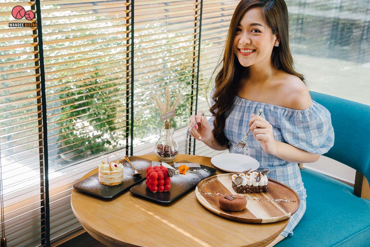 Rim Klong Cafe  คาเฟ่วิวคลองแสนแสบ