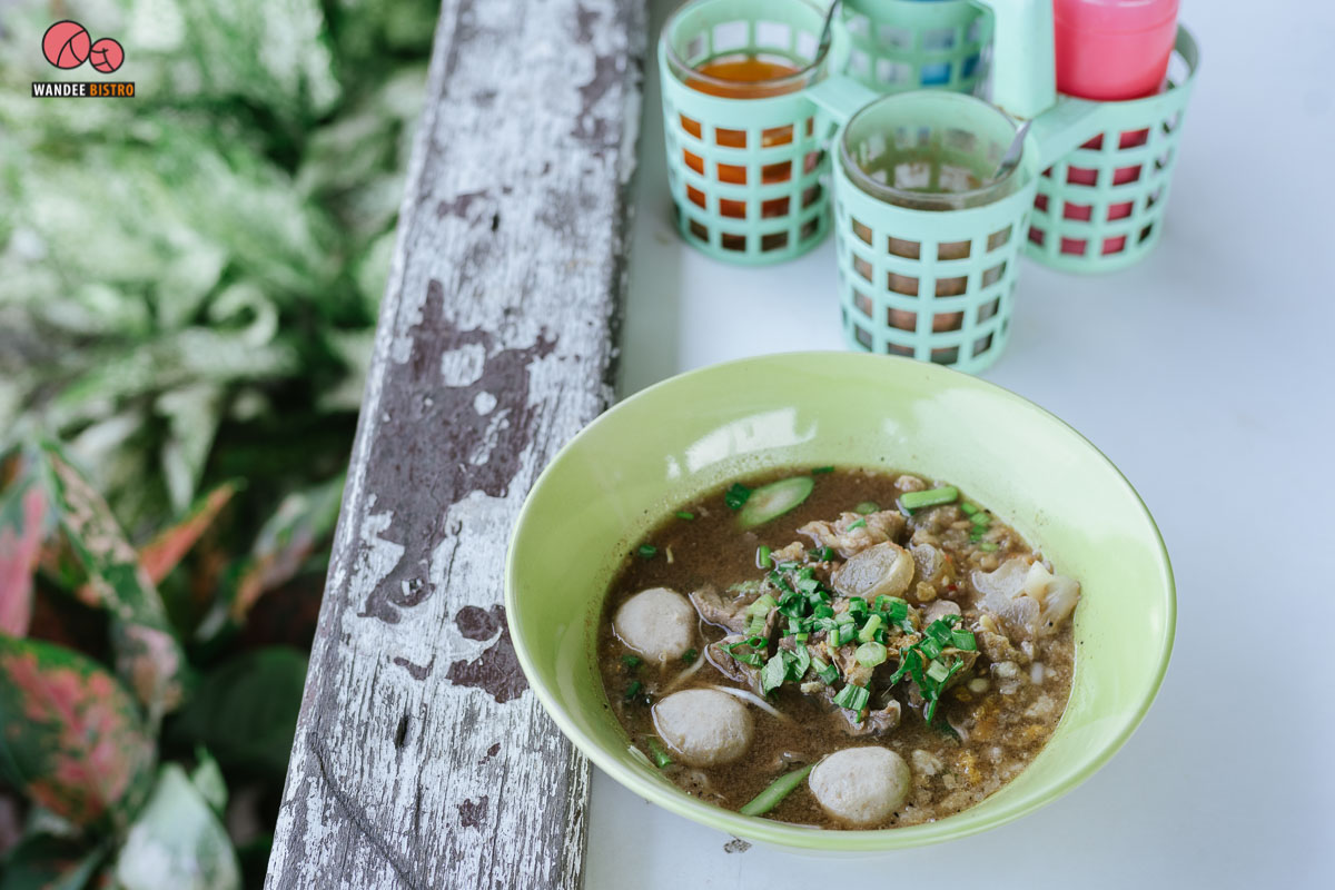 ก๋วยเตี๋ยวเรือลุงเต่า ก๋วยเตี๋ยววิวสวยริมแม่น้ำ ก๋วยเตี๋ยวเรือลุงเต่า ก๋วยเตี๋ยววิวสวยริมแม่น้ำ