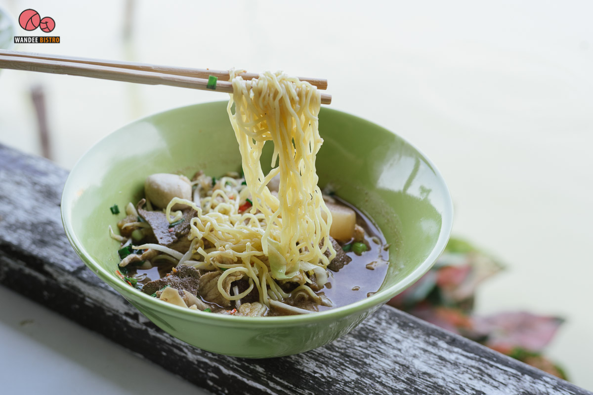 ก๋วยเตี๋ยวเรือลุงเต่า ก๋วยเตี๋ยววิวสวยริมแม่น้ำ ก๋วยเตี๋ยวเรือลุงเต่า ก๋วยเตี๋ยววิวสวยริมแม่น้ำ