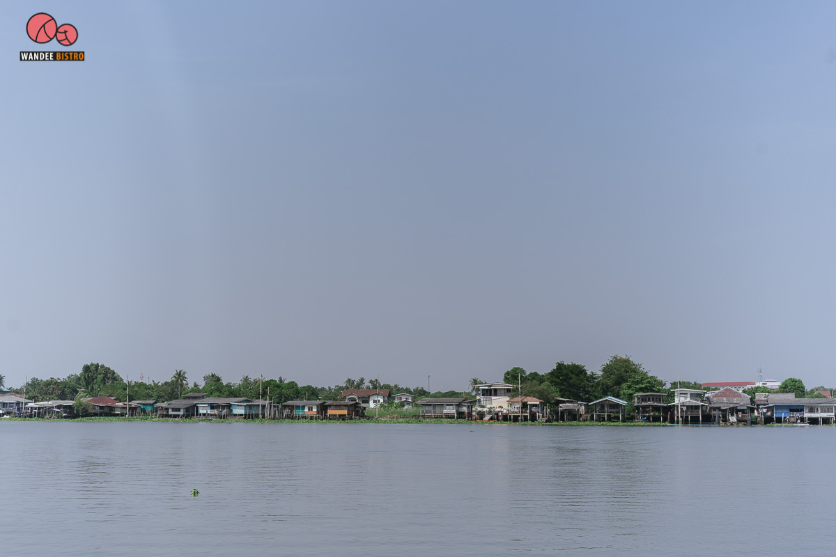 ก๋วยเตี๋ยวเรือลุงเต่า ก๋วยเตี๋ยววิวสวยริมแม่น้ำ ก๋วยเตี๋ยวเรือลุงเต่า ก๋วยเตี๋ยววิวสวยริมแม่น้ำ