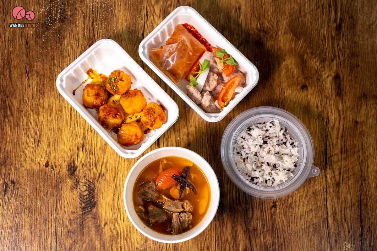 โภชา ต้มแซ่บโคขุนในตำนาน