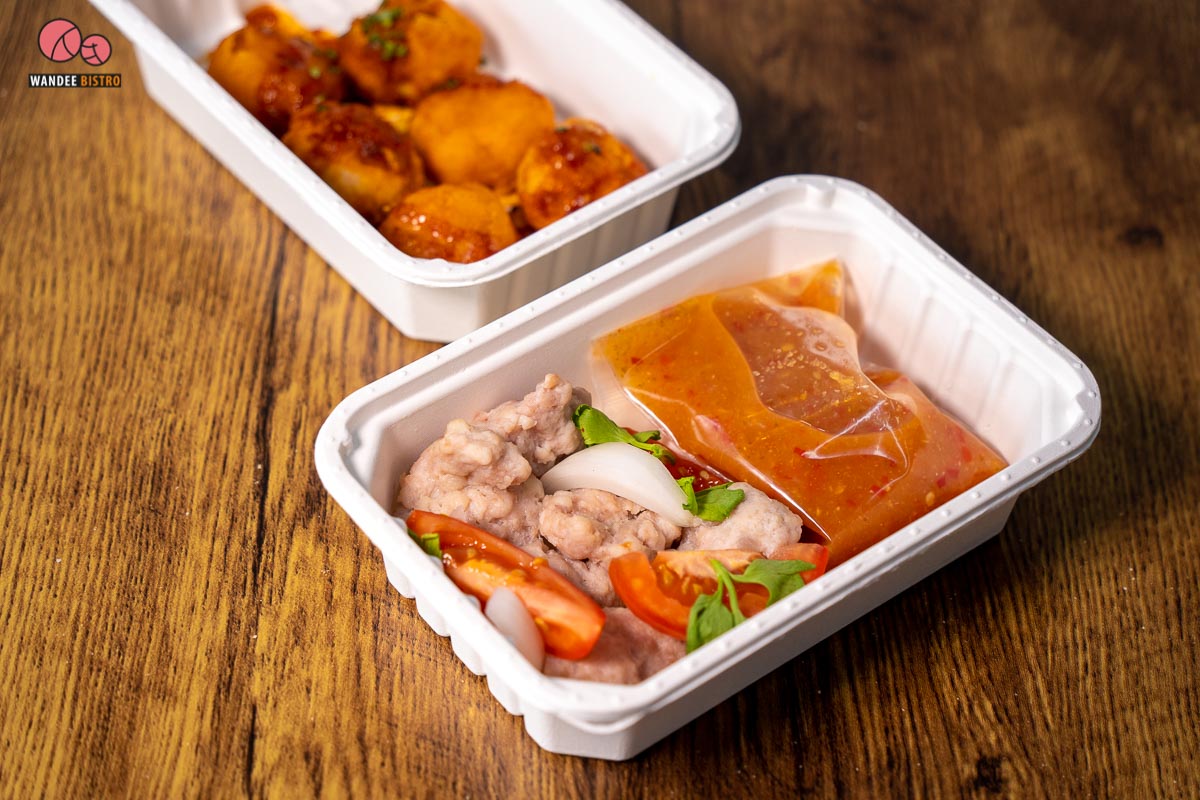 โภชา ต้มแซ่บโคขุนในตำนาน